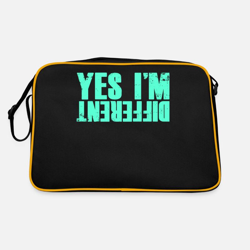 Yes, I am another gift party myself Retro Bag