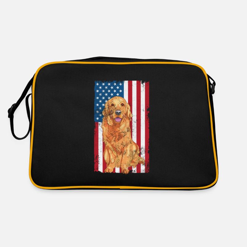 Retro Tasche