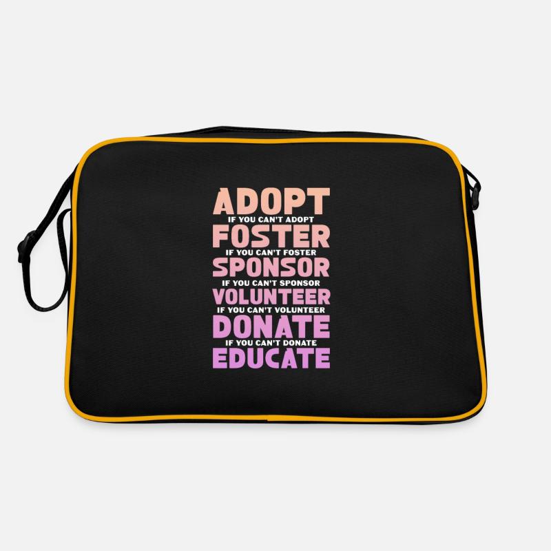 Retro Tasche