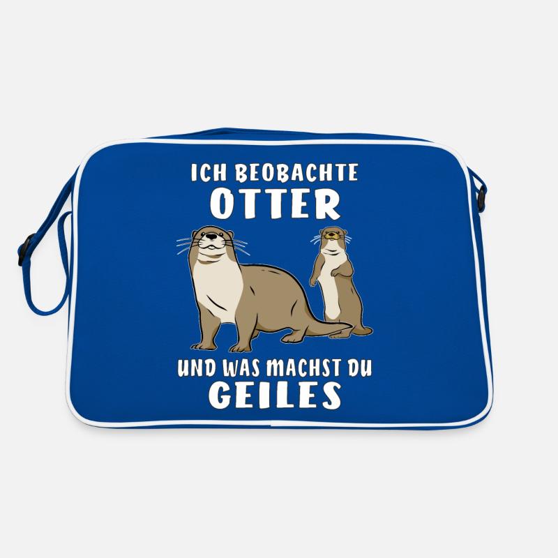 Retro Tasche