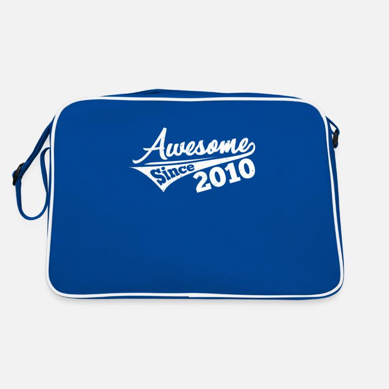 Retro Bag