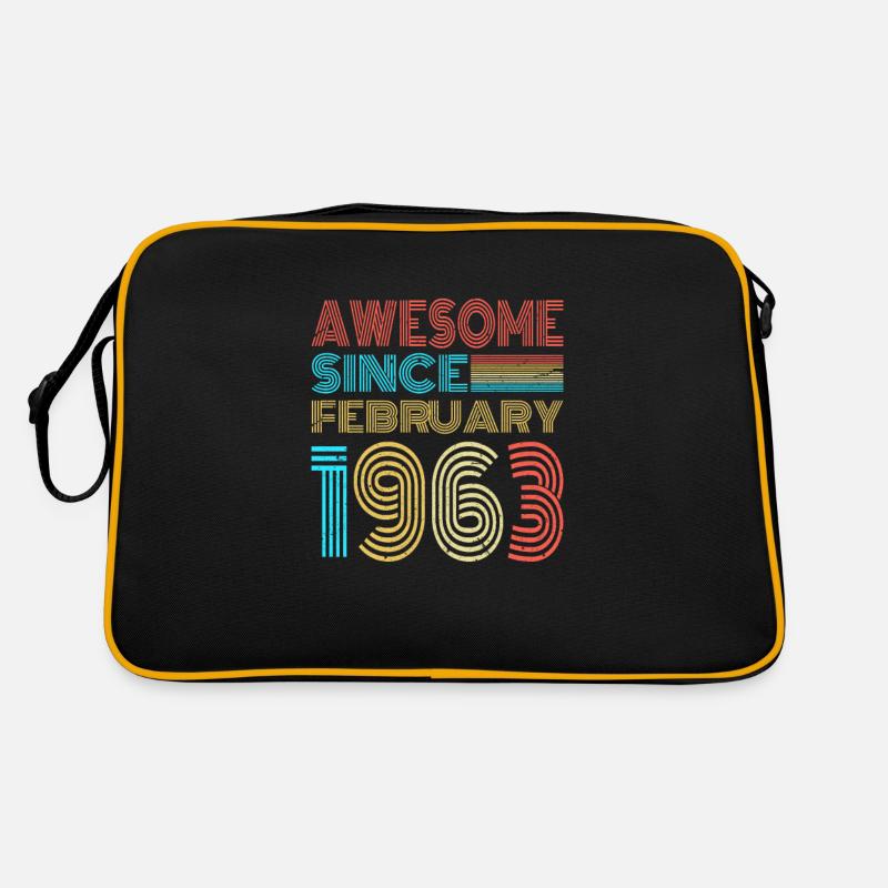 Retro Tasche