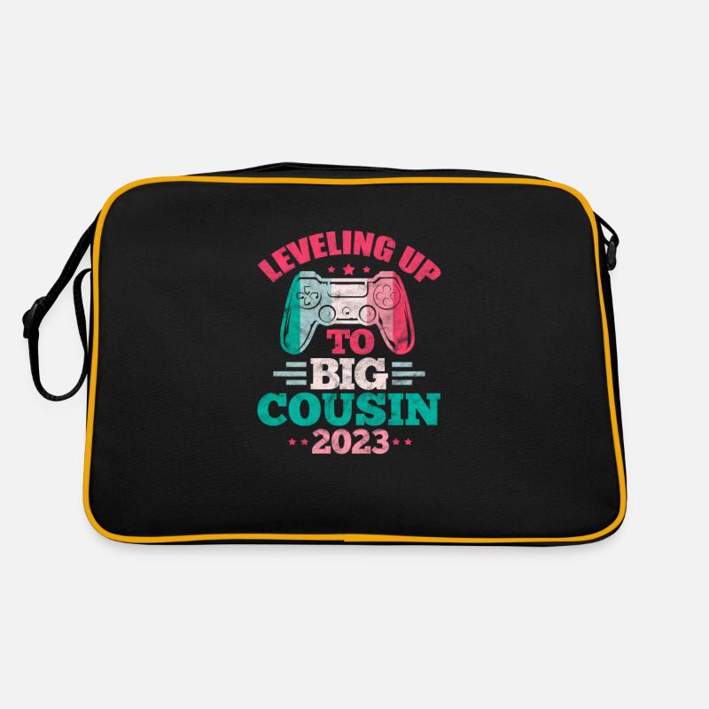 Retro Bag