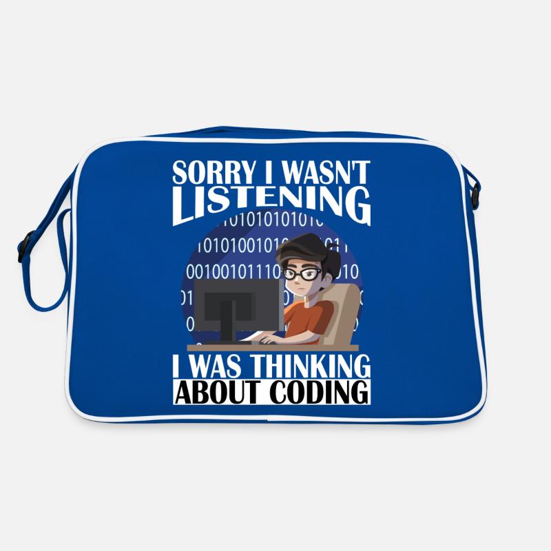 Désolé, je pensais coder Sac Retro