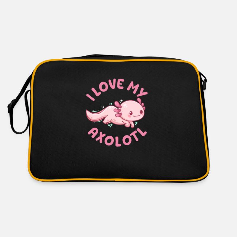 Retro Bag