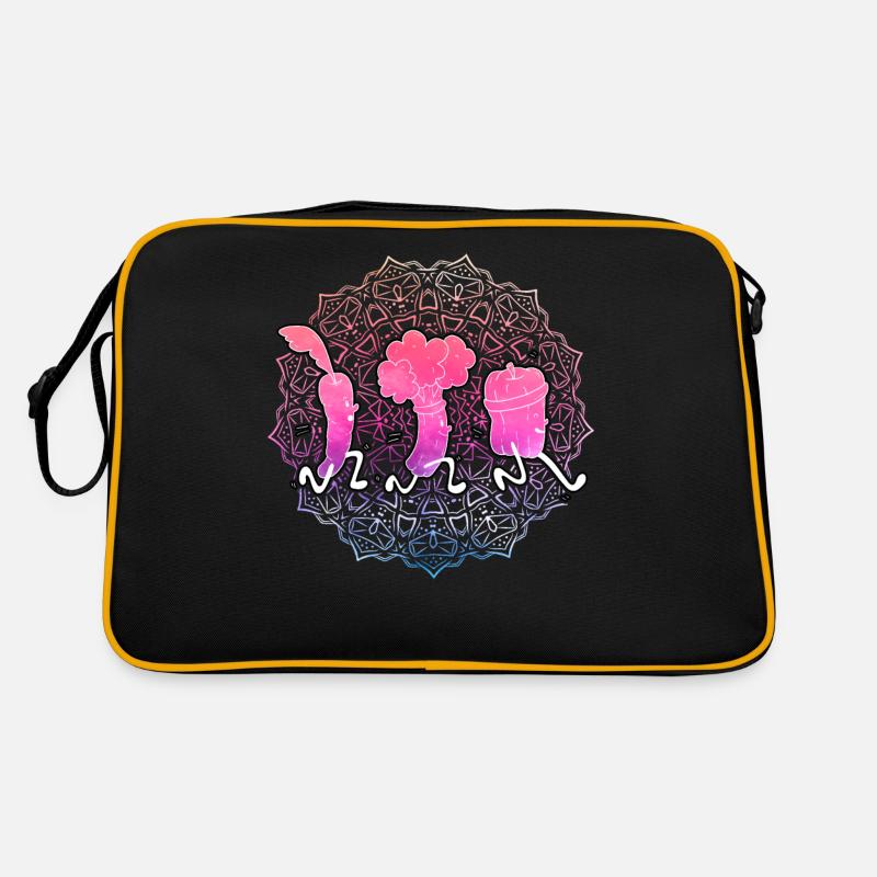 Retro Bag