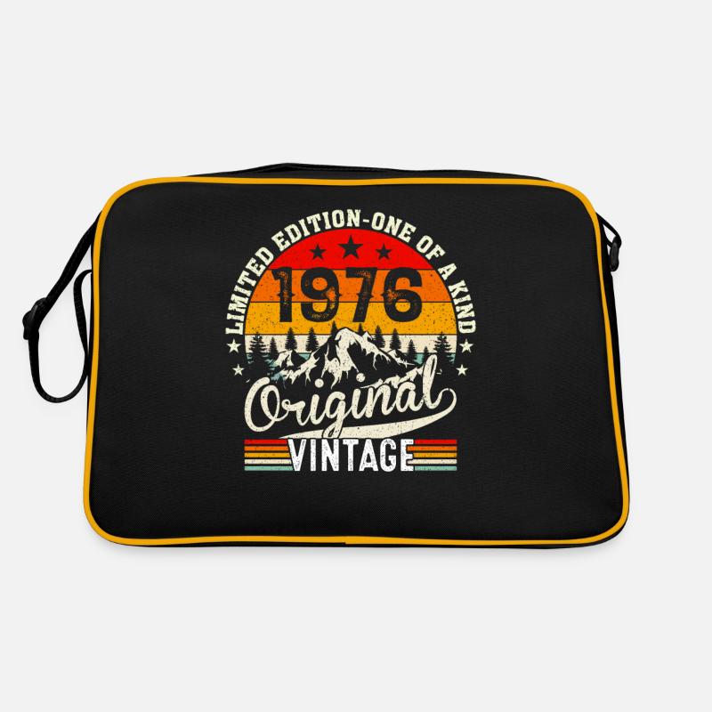 Sac Retro