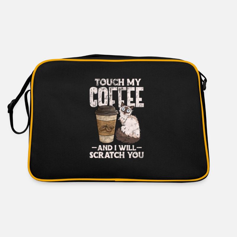 Café Sac Retro