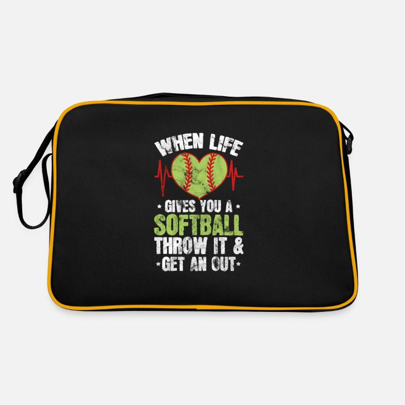 Retro Tasche