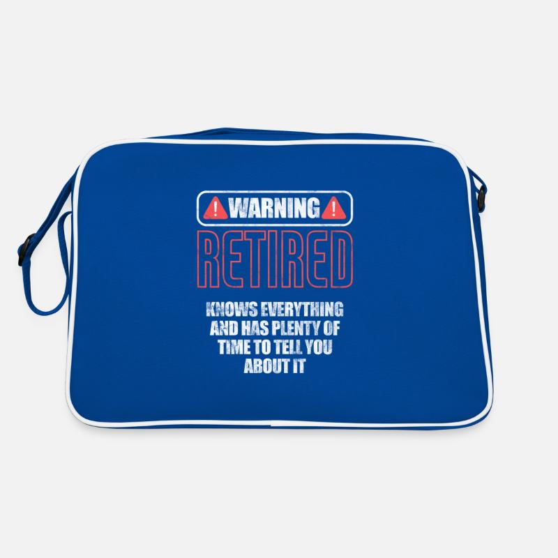 Retro Bag
