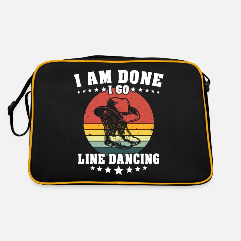 Retro Tasche