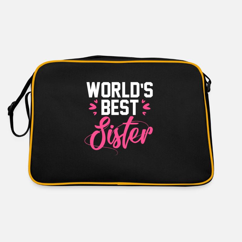 Soeur Sac Retro