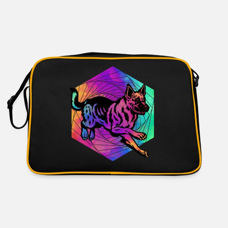 Retro Bag