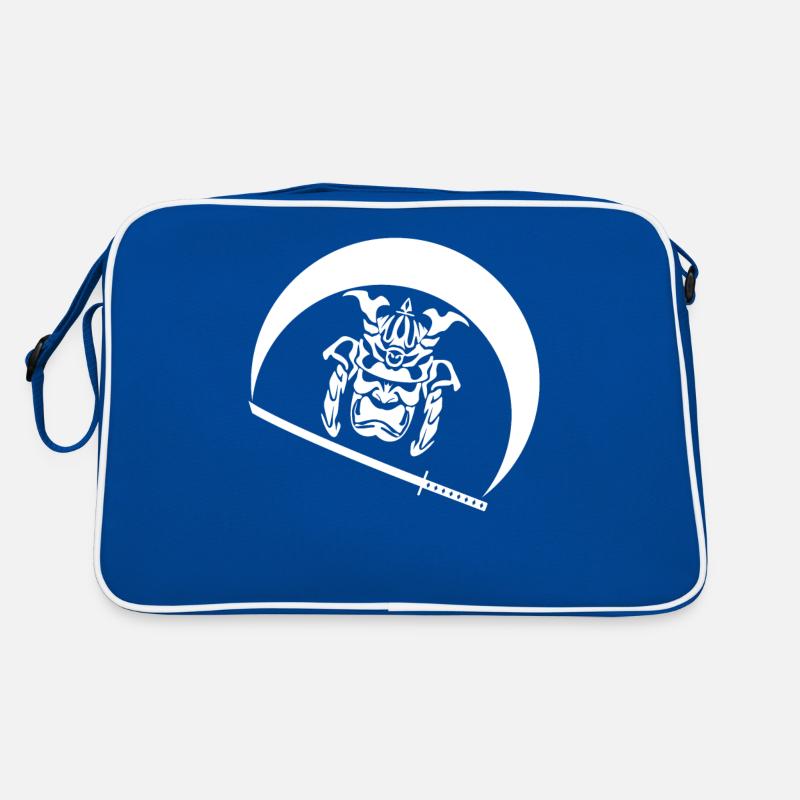 Épée Samouraï Katana Ninja Épée Sac Retro