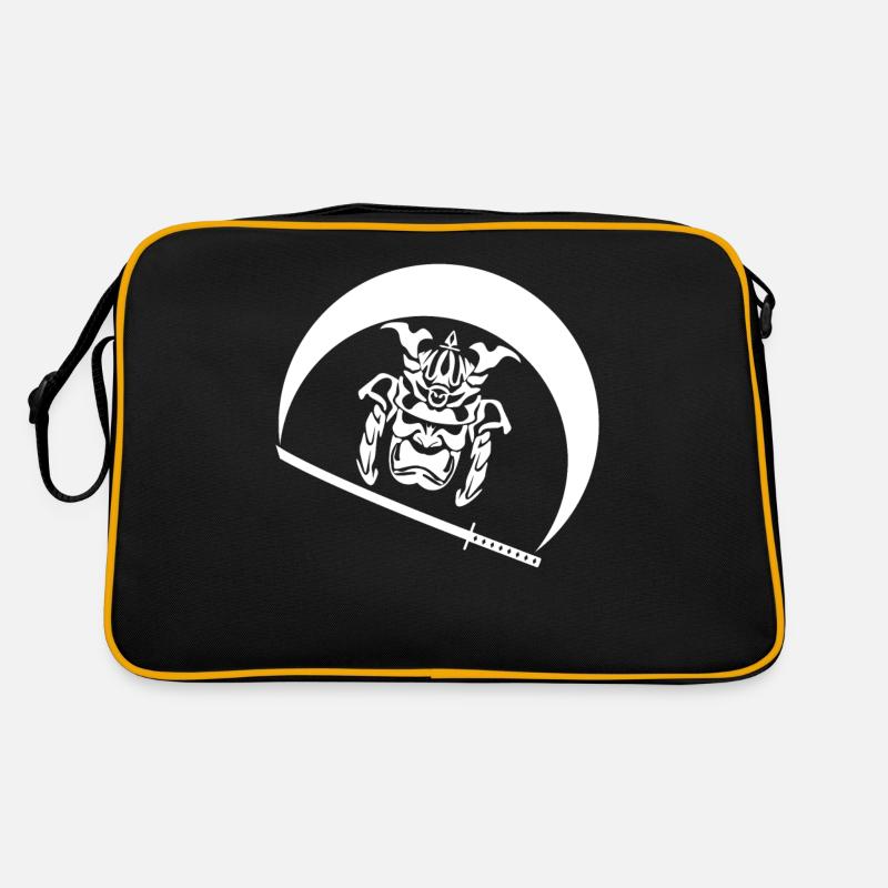Épée Samouraï Katana Ninja Épée Sac Retro