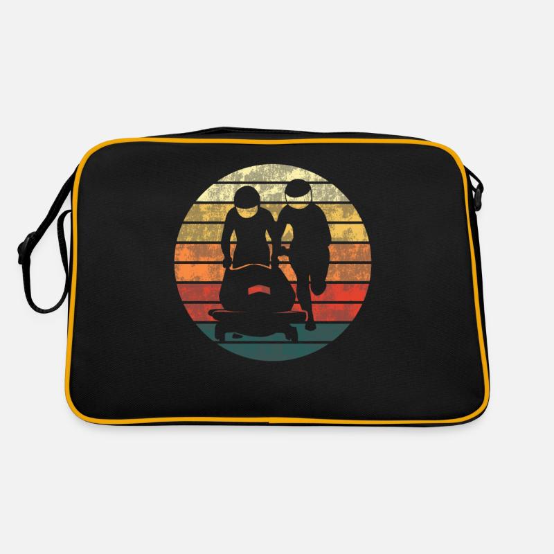 Retro Bag