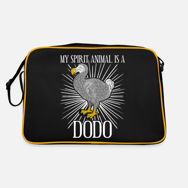 Dodo de Dodo Sac Retro