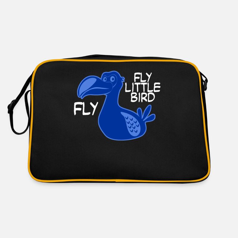 Dodo Joke Dodos Sac Retro