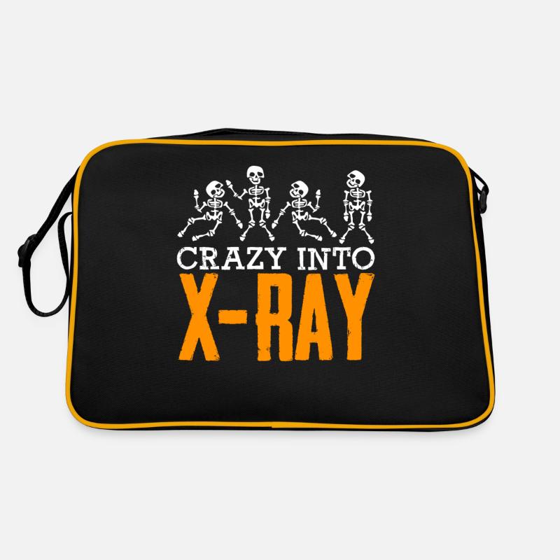 Rayons X Sac Retro