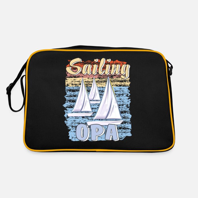 Retro Tasche