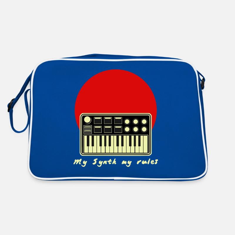 Sac Retro