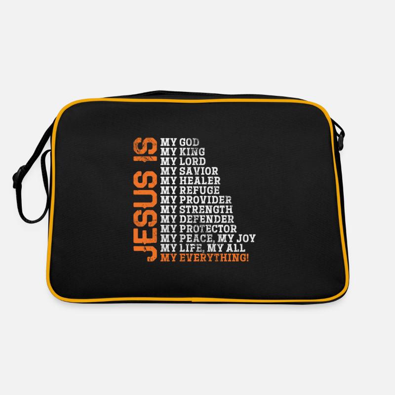 Bible Sac Retro