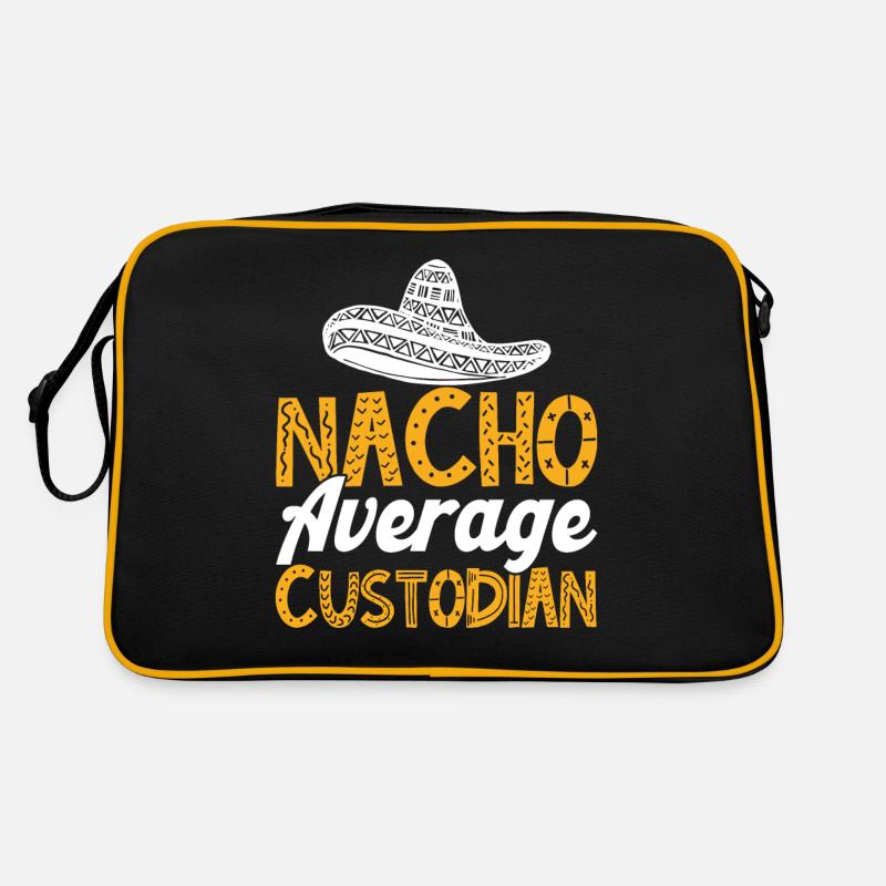 Cinco De Mayo Mexican Party Cinco De Mayo Retro Bag