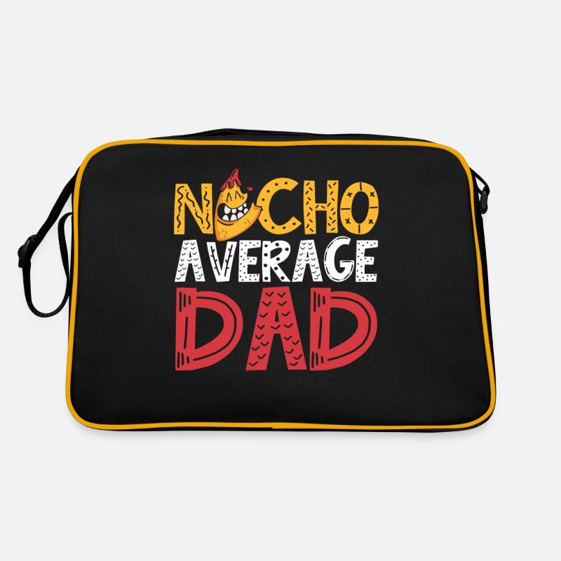 Cinco De Mayo Mexican Party Cinco De Mayo Retro Bag