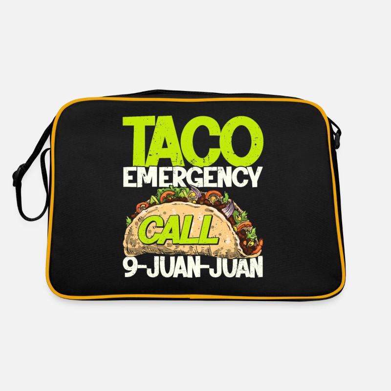 Cinco De Mayo Mexican Party Cinco De Mayo Retro Bag