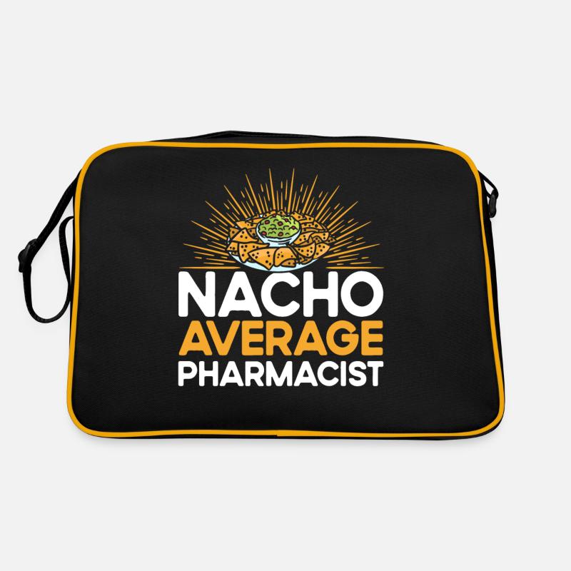Cinco De Mayo Mexican Party Cinco De Mayo Retro Bag