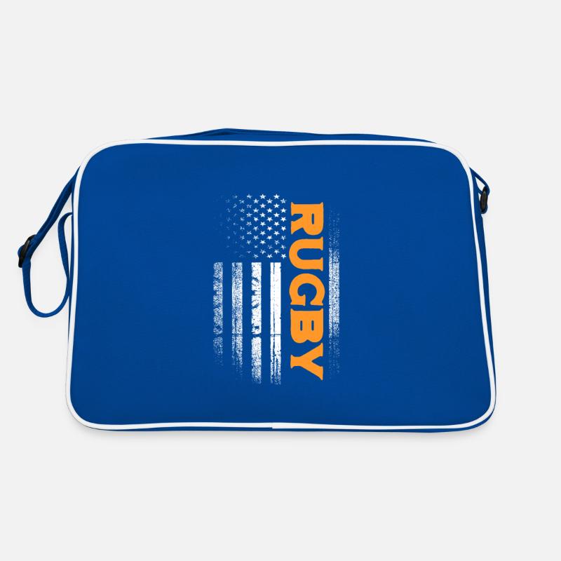 Retro Bag
