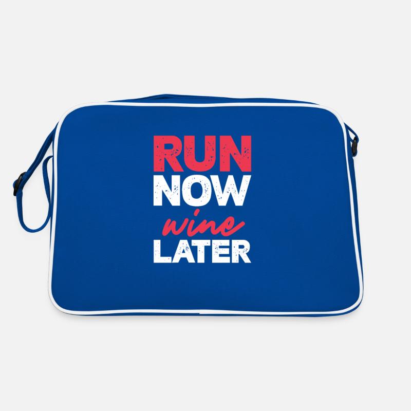 Courir Sac Retro