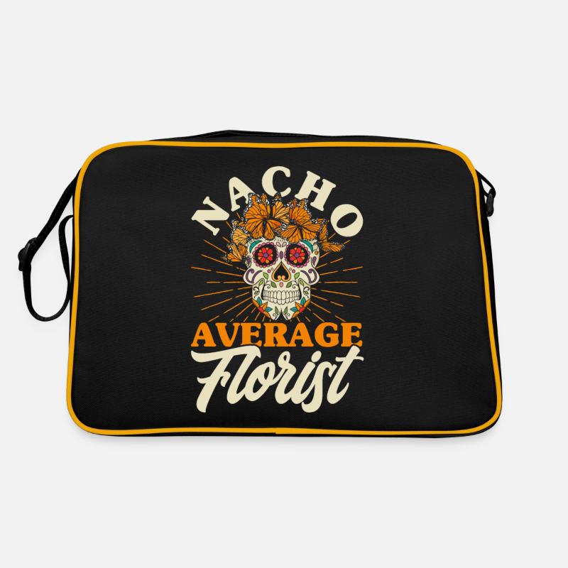 Cinco De Mayo Mexican Party Cinco De Mayo Retro Bag