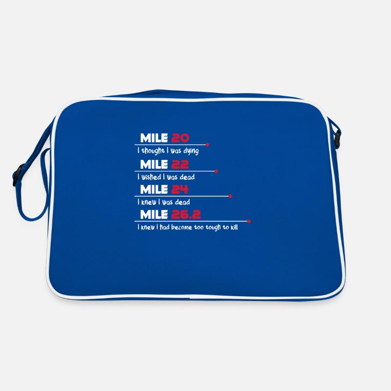Retro Bag