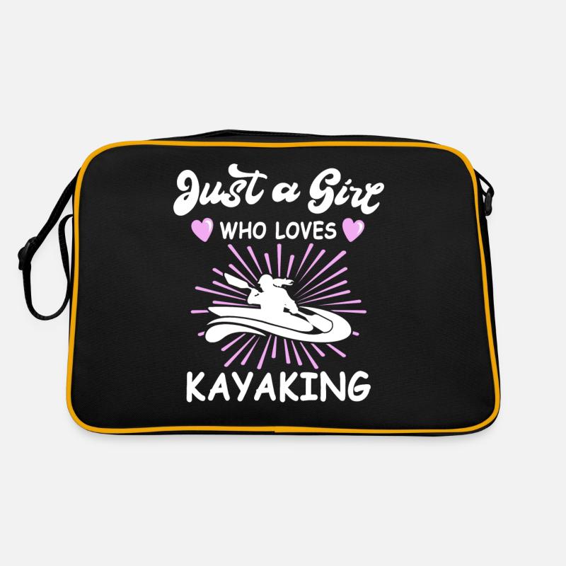 Sac Retro