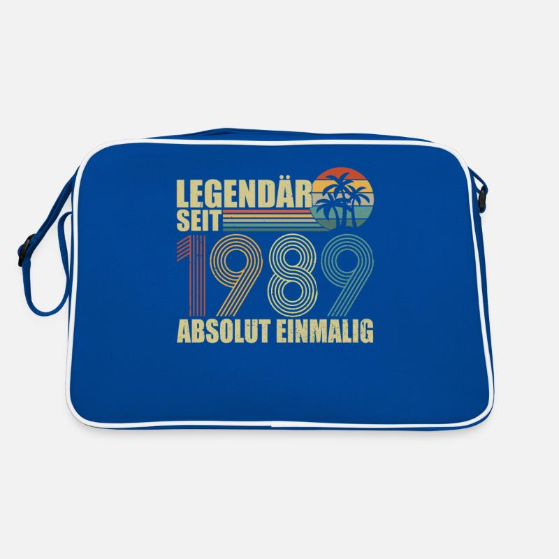 Retro Bag