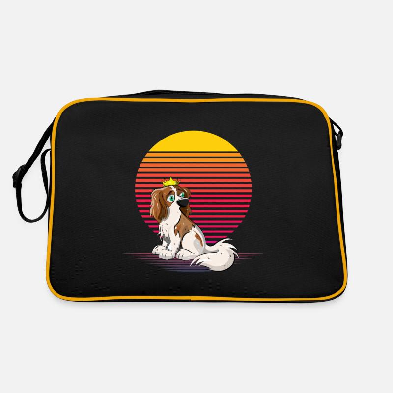 Retro Bag