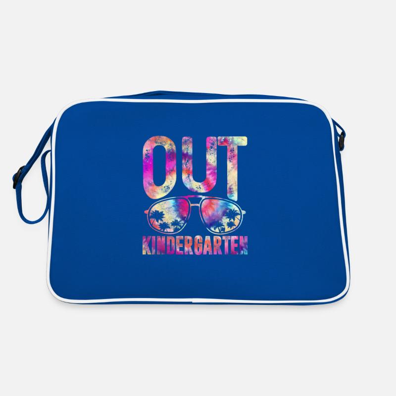 Retro Bag