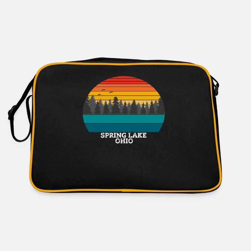 Sac Retro