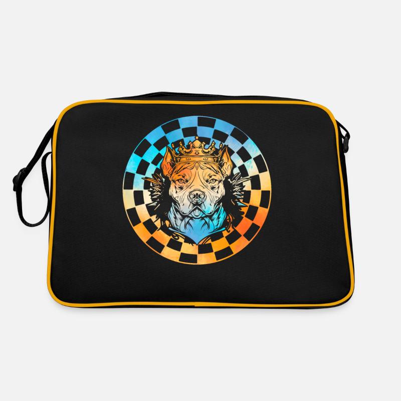 Retro Bag