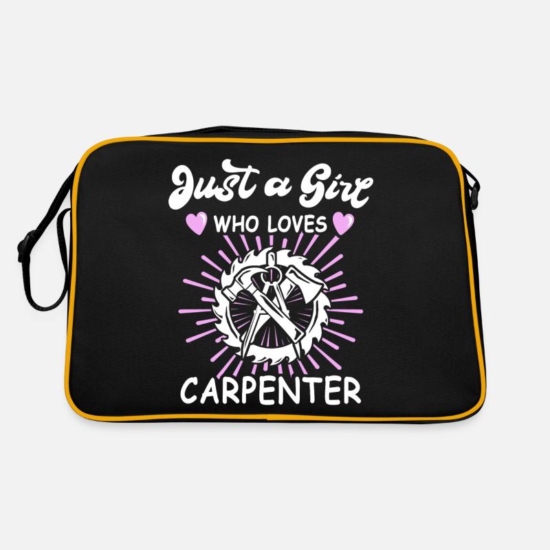 Retro Bag