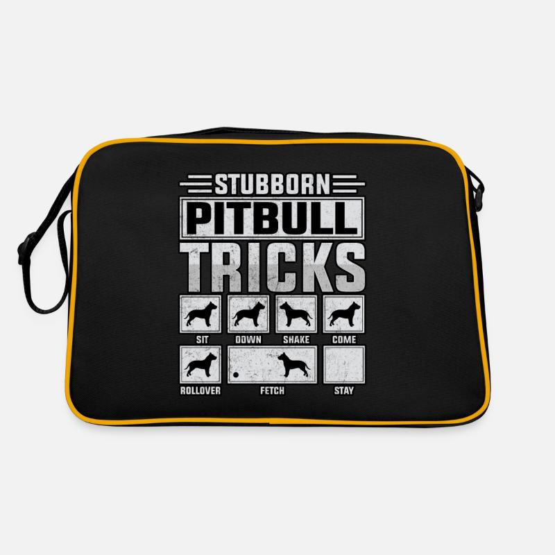 Retro Tasche