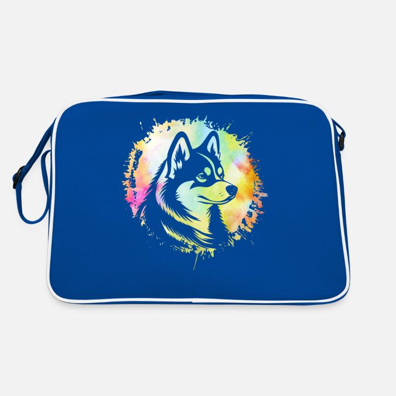 Retro Tasche