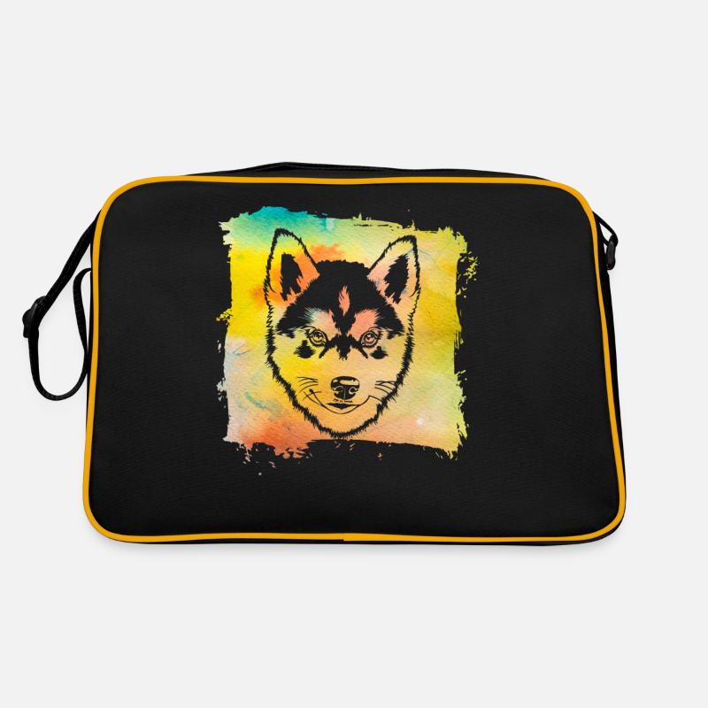 Retro Tasche