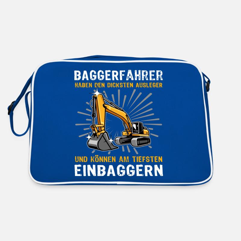 Retro Tasche