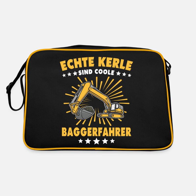 Retro Tasche