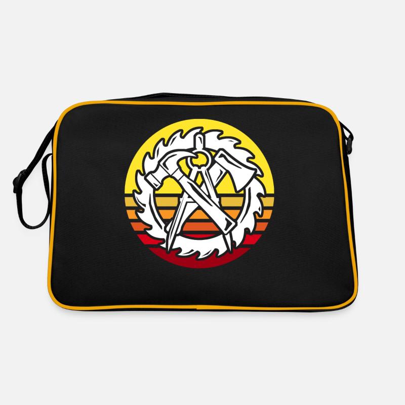 Retro Bag