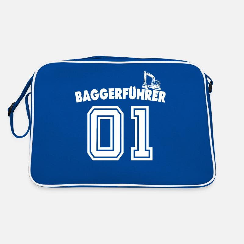Retro Tasche