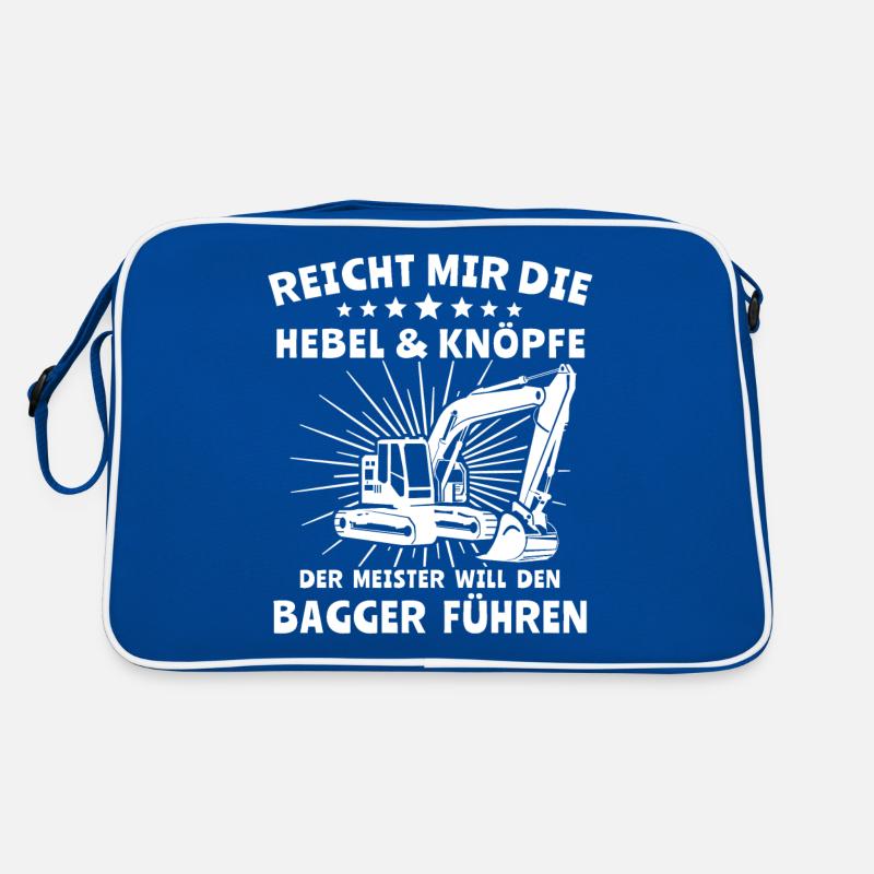 Retro Tasche