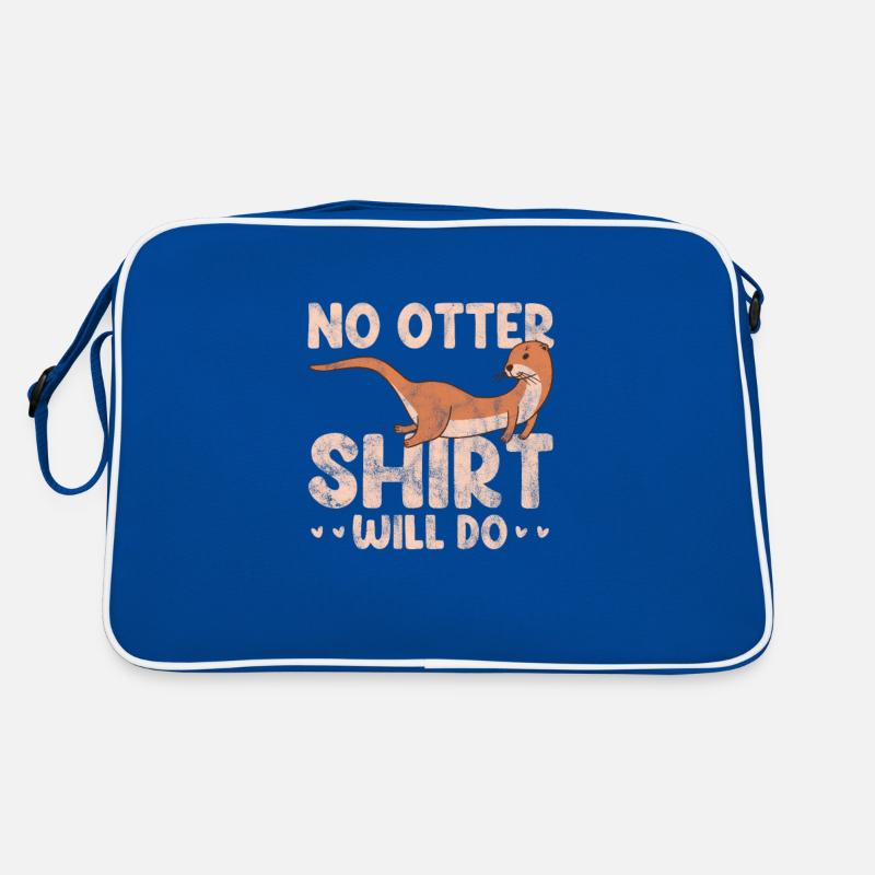 Otter Retro Bag